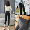 Gadgestix - Kuschelige Winterleggings