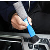 Gadgestix – DetailBrush™: Doppelseitige Autopflegebürste für Innen- & Außenreinigung