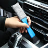 Gadgestix – DetailBrush™: Doppelseitige Autopflegebürste für Innen- & Außenreinigung