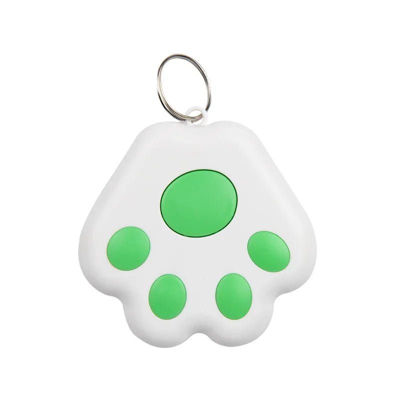 Gadgestix – TrackBuddy™: Der smarte Mini-GPS-Tracker