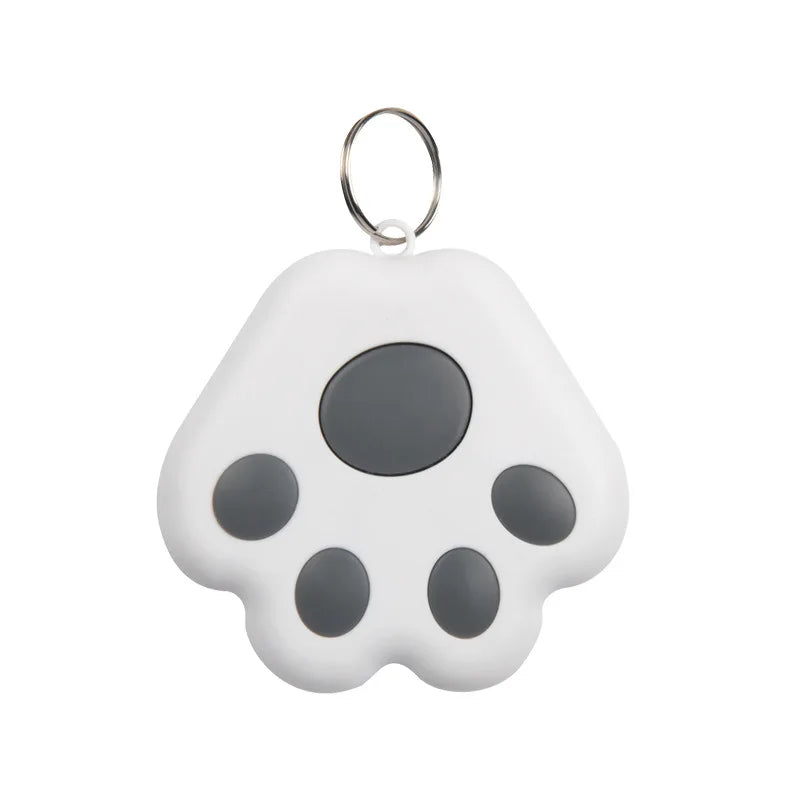 Gadgestix – TrackBuddy™: Der smarte Mini-GPS-Tracker