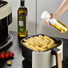 Gadgestix – OilMaster™: Präziser Ölsprüher für gesundes Kochen