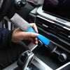 Gadgestix – DetailBrush™: Doppelseitige Autopflegebürste für Innen- & Außenreinigung