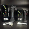 Gadgestix – UltraBeam™ Wiederaufladbare LED-Arbeits- & Campinglampe