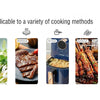 Gadgestix – OilMaster™: Präziser Ölsprüher für gesundes Kochen
