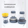 Gadgestix – SmartScrub™ Die innovative Spülbürste