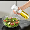 Gadgestix – OilMaster™: Präziser Ölsprüher für gesundes Kochen
