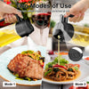 Gadgestix – OilMaster™: Präziser Ölsprüher für gesundes Kochen