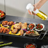 Gadgestix – OilMaster™: Präziser Ölsprüher für gesundes Kochen