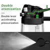 Gadgestix – OilMaster™: Präziser Ölsprüher für gesundes Kochen
