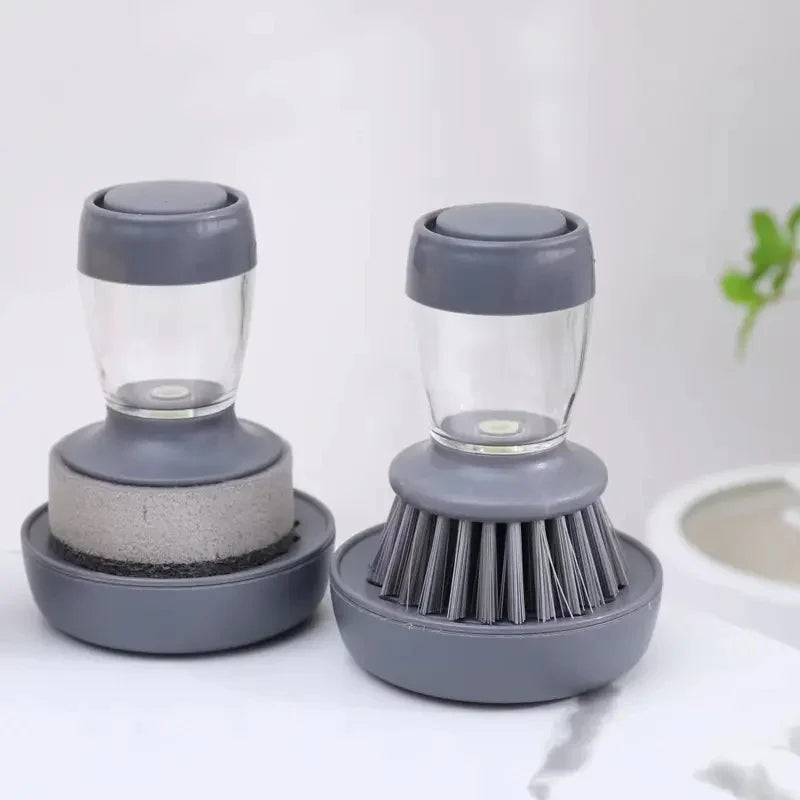 Gadgestix – SmartScrub™ Die innovative Spülbürste
