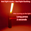 Gadgestix – UltraBeam™ Wiederaufladbare LED-Arbeits- & Campinglampe