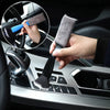 Gadgestix – DetailBrush™: Doppelseitige Autopflegebürste für Innen- & Außenreinigung