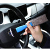 Gadgestix – DetailBrush™: Doppelseitige Autopflegebürste für Innen- & Außenreinigung