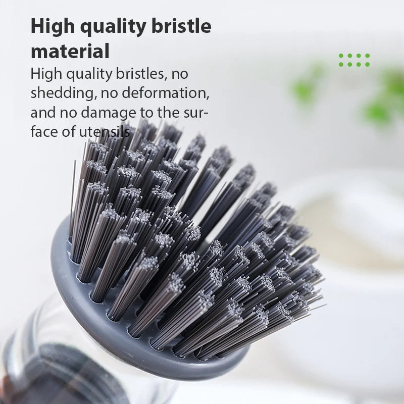 Gadgestix – SmartScrub™ Die innovative Spülbürste