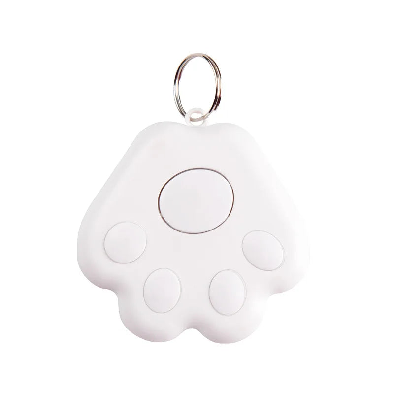Gadgestix – TrackBuddy™: Der smarte Mini-GPS-Tracker