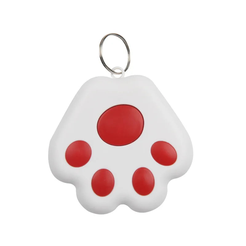 Gadgestix – TrackBuddy™: Der smarte Mini-GPS-Tracker