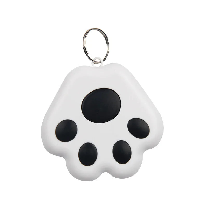 Gadgestix – TrackBuddy™: Der smarte Mini-GPS-Tracker