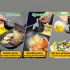 Gadgestix – OilMaster™: Präziser Ölsprüher für gesundes Kochen