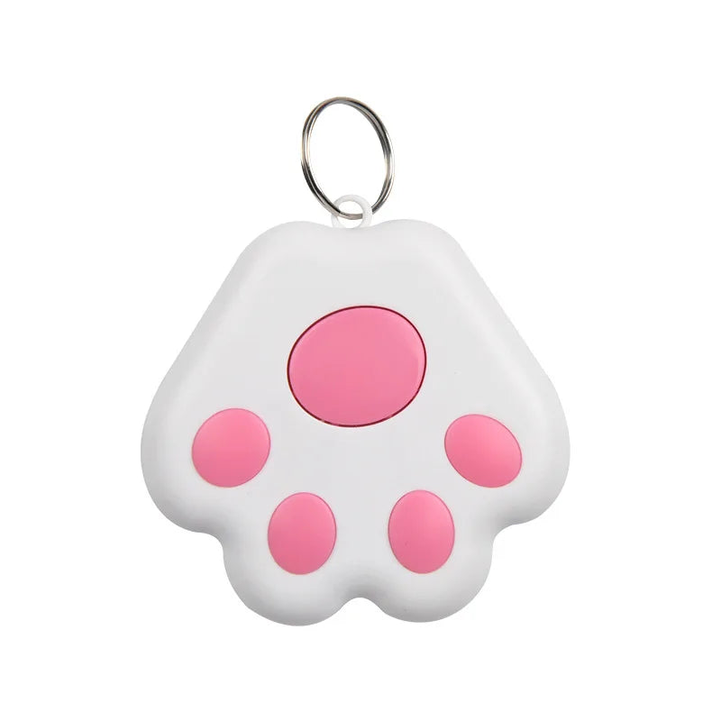 Gadgestix – TrackBuddy™: Der smarte Mini-GPS-Tracker
