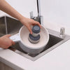 Gadgestix – SmartScrub™ Die innovative Spülbürste