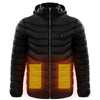 Gadgestix - Einstellbare Komfort-Heizjacke